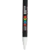 Posca PC-3M, svart