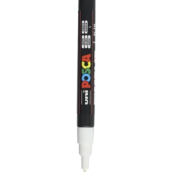 Posca PC-3M, vit