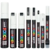 Posca Set, vit