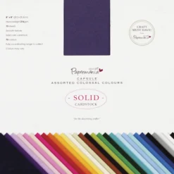 Premium papper