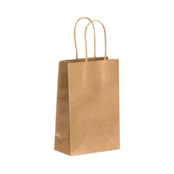 Presentpåsar, natur
