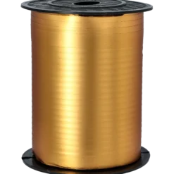 Presentsnöre, guld