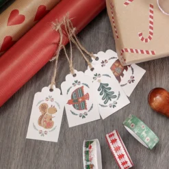 Presenttags 16 st