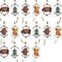 Presenttags 16 st