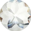 Prisma medaljong, 45 mm