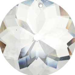 Prisma medaljong, 45 mm
