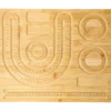 Pärlbord