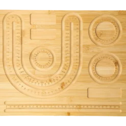 Pärlbord