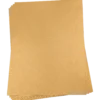 Pärlemorpapper, guld