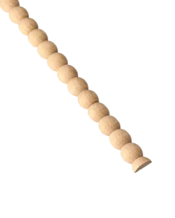 Pärllist, 14 mm