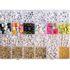 Pärlmix
