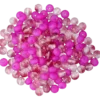 Pärlmix Rosa