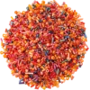 Pärlmix Symfoni, röd