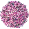 Pärlmix Symfoni, rosa