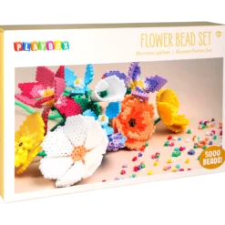 Pärlset Blommor