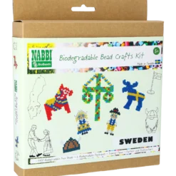 Pärlset Midsommar