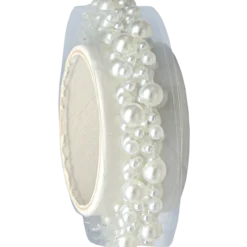 Pärltejp, bubble