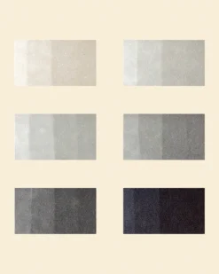 Promarker 6 set, neutral tones