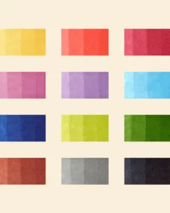 Promarker 12 set, set nr 1