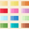 Promarker 12 set, set nr 2