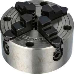 Proxxon 4-backars chuck