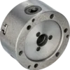 Proxxon 3-backars chuck
