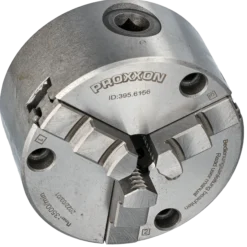 Proxxon 3-backars chuck