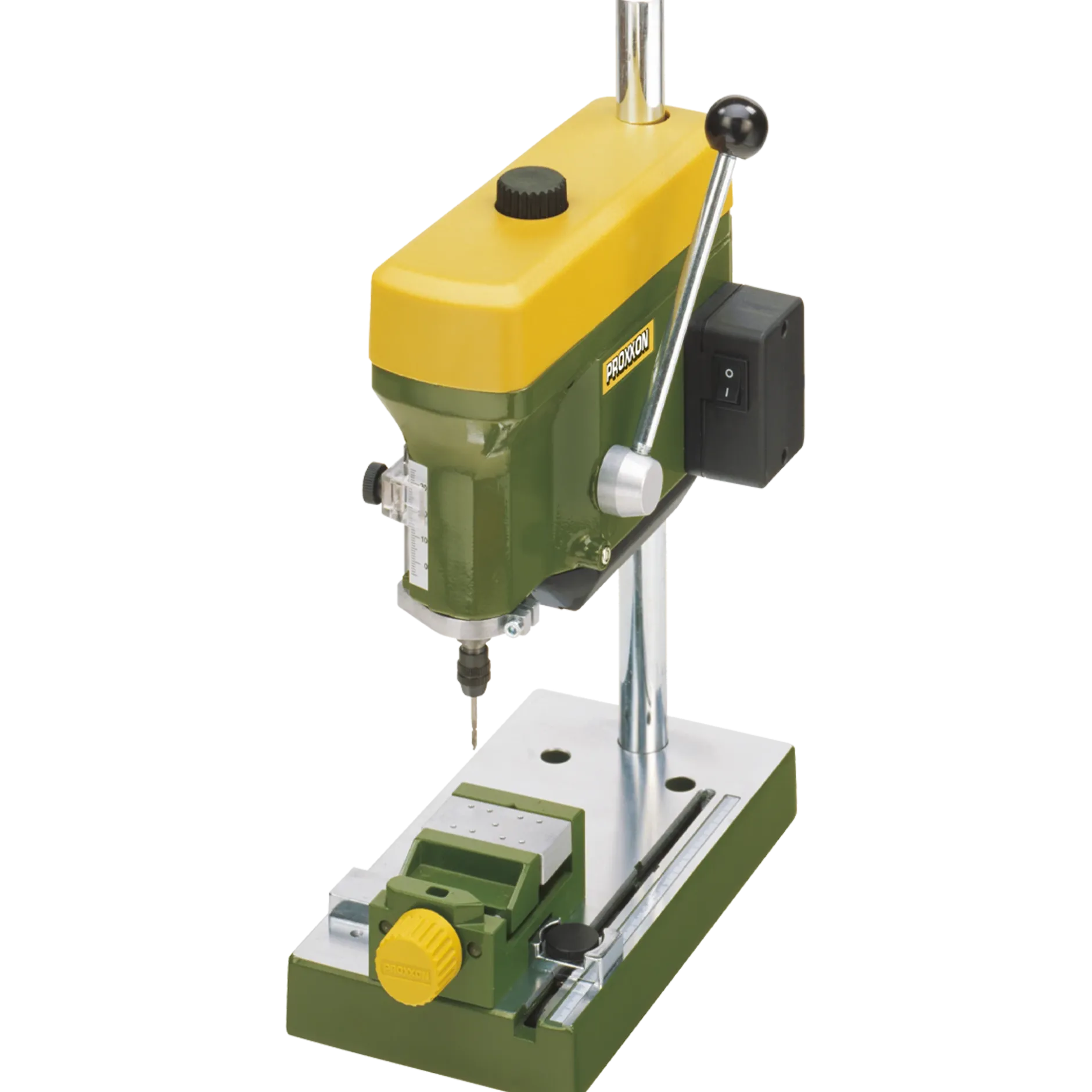 Proxxon Bordsborrmaskin TBM 220