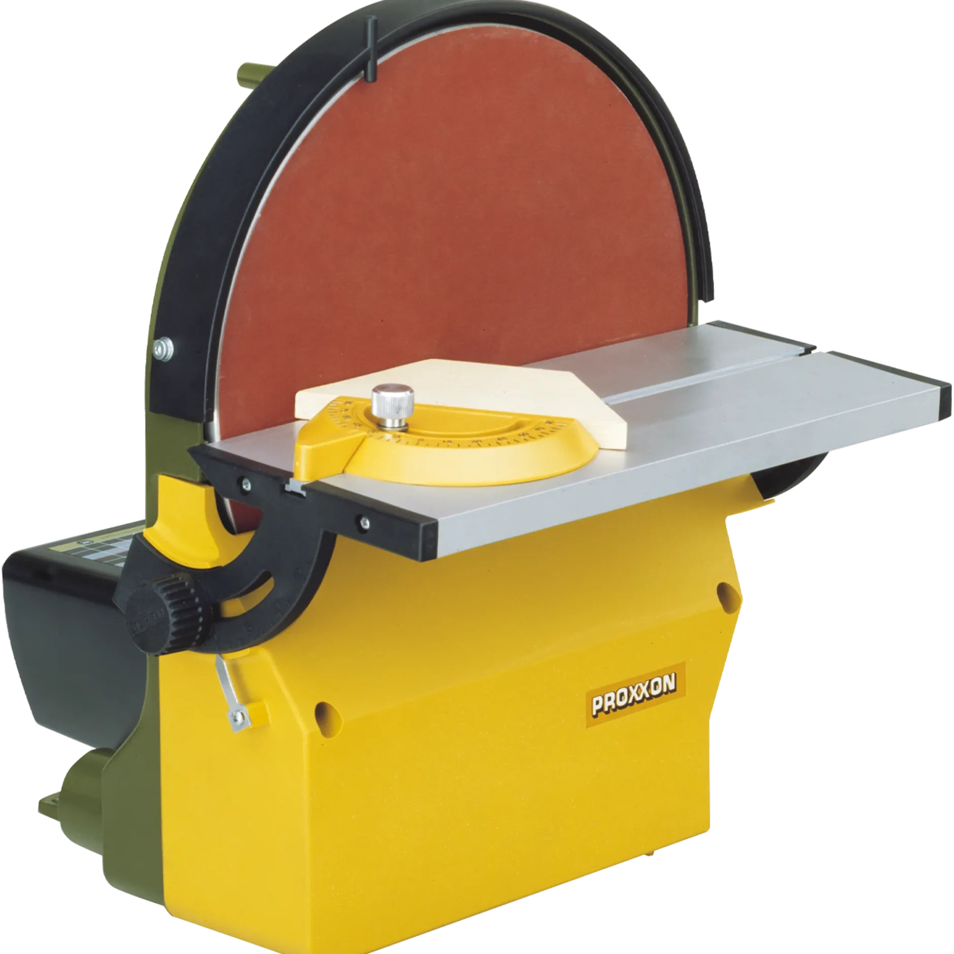 Proxxon Cirkelslip TSG/E
