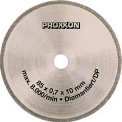 Proxxon Diamantklinga