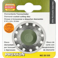 Proxxon Diamantsågklinga för LHW