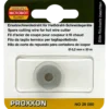 Proxxon Extra tråd