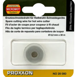 Proxxon Extra tråd