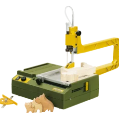 Proxxon Figursåg DS 230/E