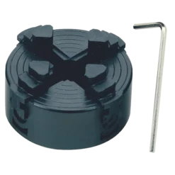 Proxxon Fyrbackschuck
