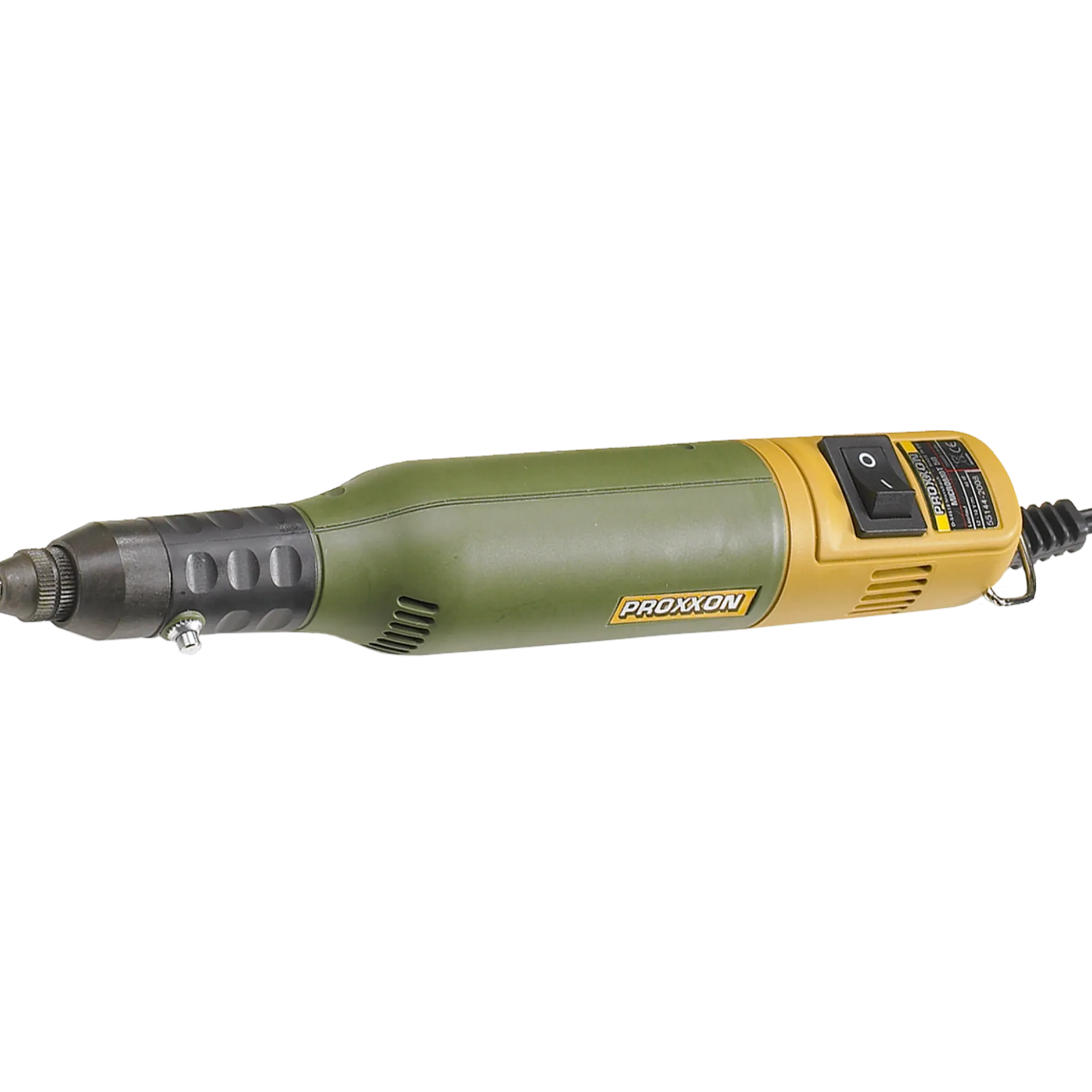 Proxxon Proxxon Borrmaskin Micromot 60