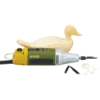 Proxxon Proxxon Träsnidarmaskin