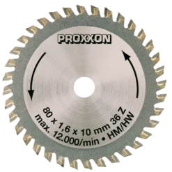 Proxxon Sågklinga
