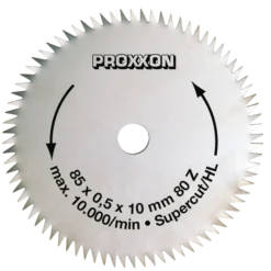 Proxxon Sågklinga Super-Cut