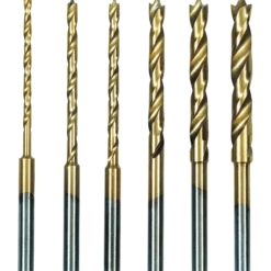 Proxxon Spiralborrsats