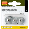 Proxxon stålborste rund