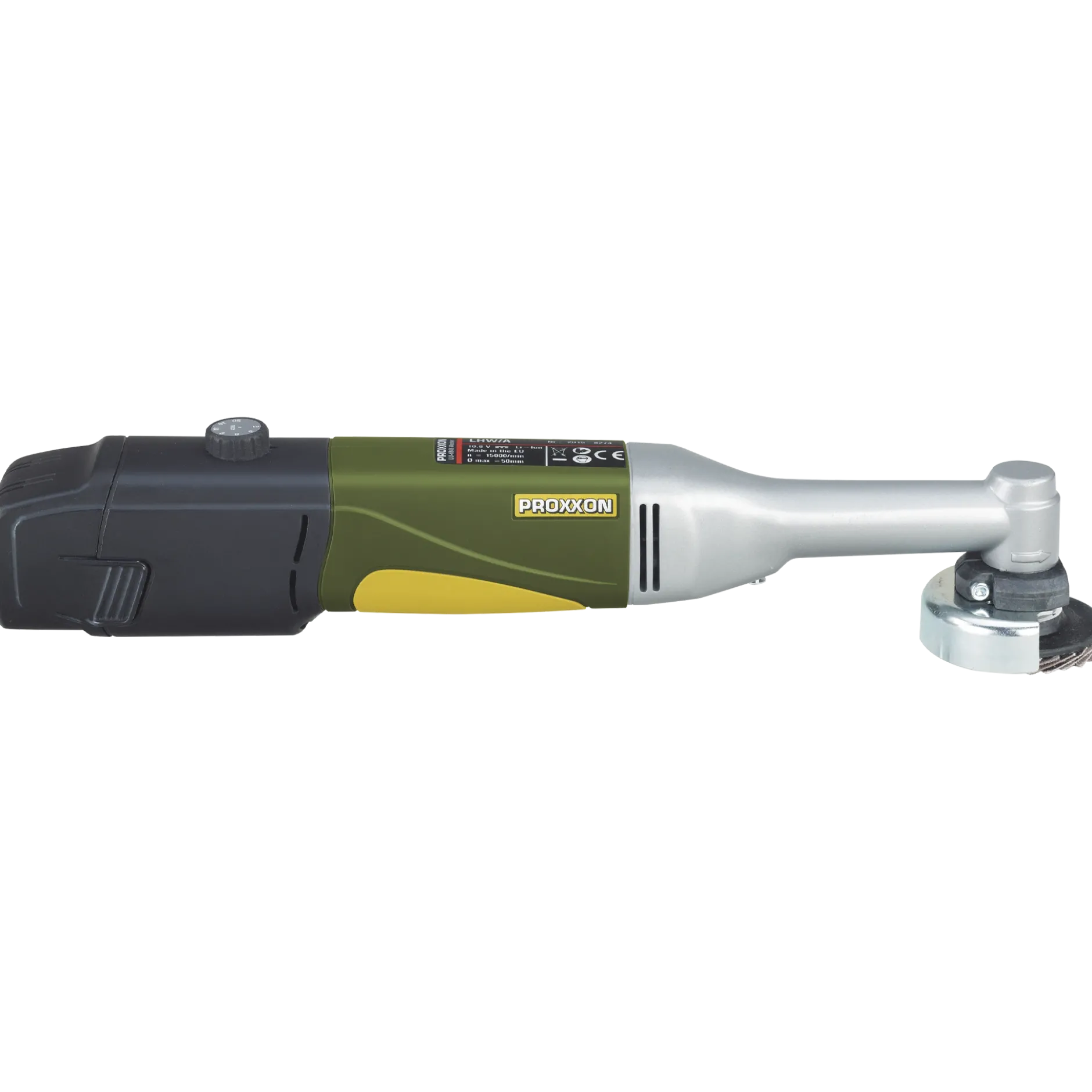 Proxxon Vinkelslip LHW/A