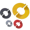 Prym Garnbollsmallar