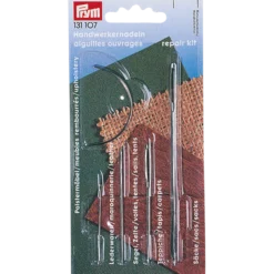 Prym Hantverksnålar 5 st/fp
