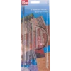 Prym Hantverksnålar 6 st/fp