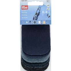 Prym Lagningslappar