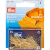 Prym Rostfria knappnålar