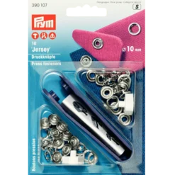 Prym Taggtryckknappar