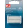 Prym Transparent sytråd