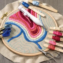 Punch needle
